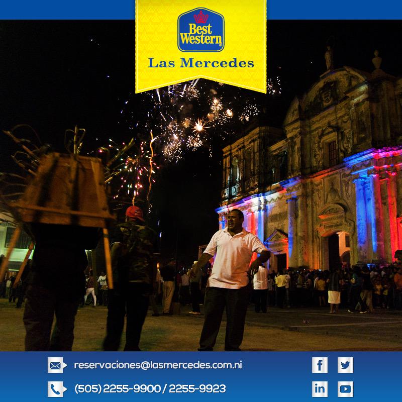 BWLasMercedes's tweet photo. ¡León es una gran ciudad, llena de historia y tradición! Atrévete a conocerla. http://t.co/VzyQWJN0uN