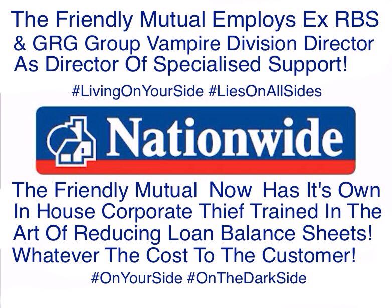 Dotty1944's tweet photo. Group Director Alison Robb refuses 2πat info about @NBSemployees lies 2 FOS & Courts #onyourside ?#OneTeamNorthWeek http://t.co/ll3ClnP4Sb