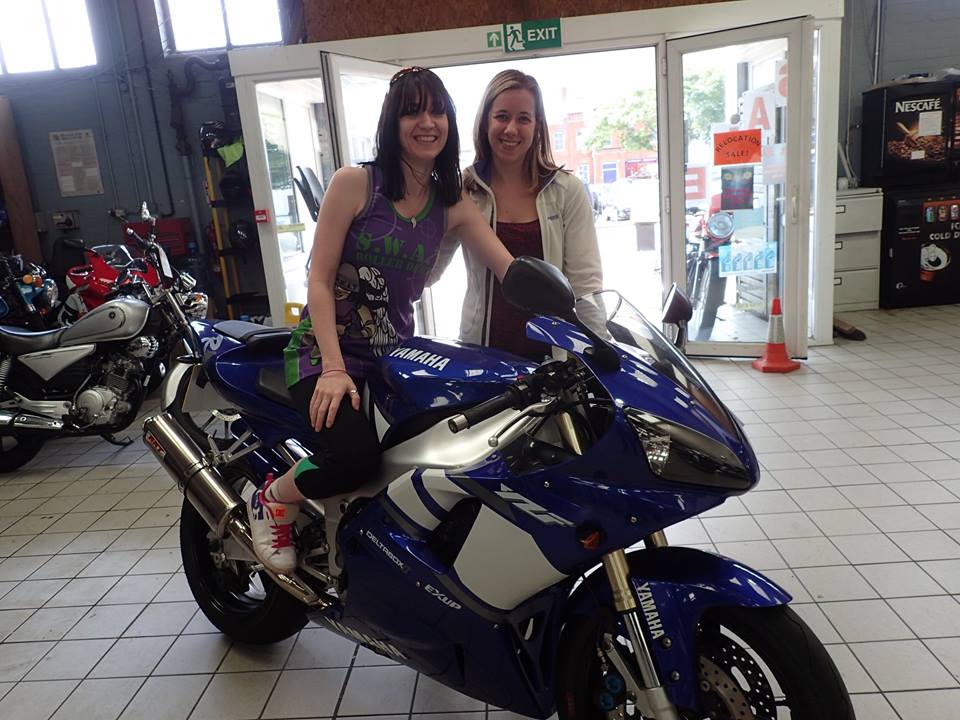 Speedsuperbike1's tweet photo. http://t.co/fMpjt2JgZm