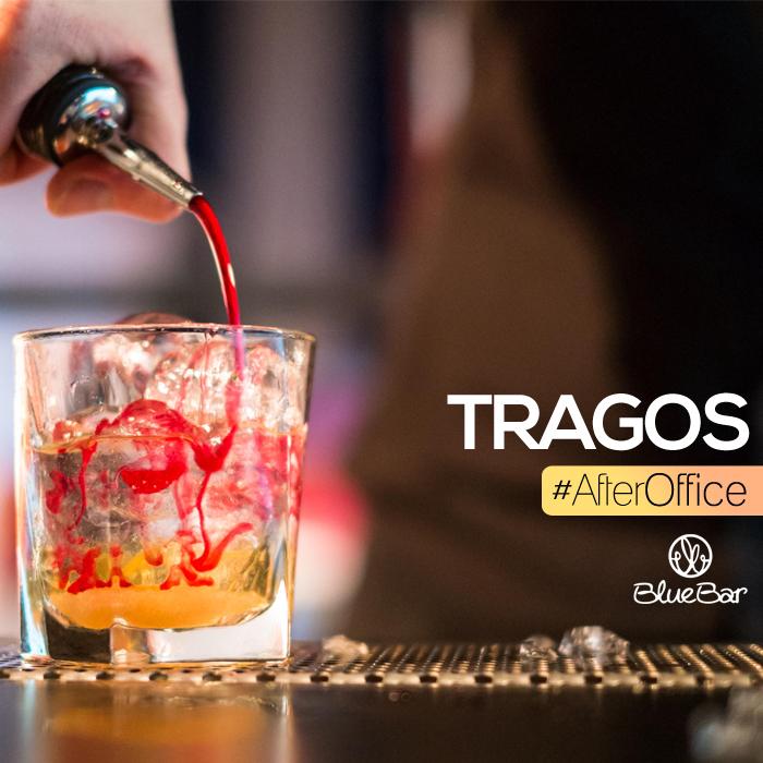 BlueBarSur's tweet photo. Esta noche nos animamos a servir los mejores tragos después del trago, AfterOffice time! #BlueBar http://t.co/AzskYKP3Ve