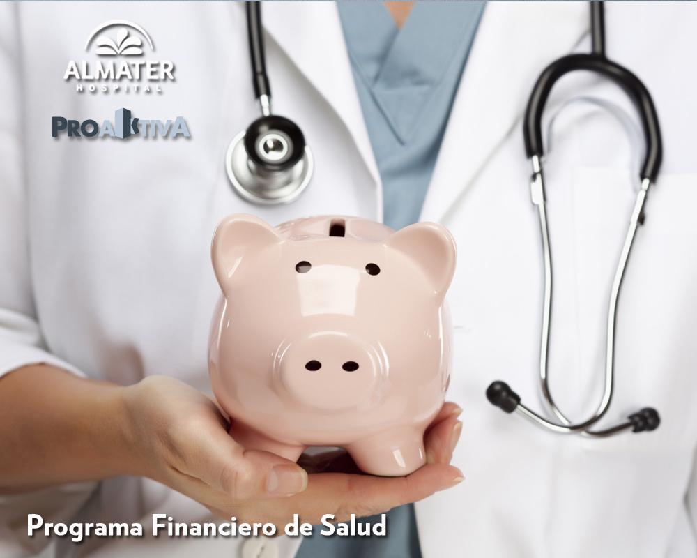 proaktiva's tweet photo. Un crédito específico para necesidades hospitalarias programadas, con la mejor atención médica en la región. http://t.co/gDJ6n0CYa8