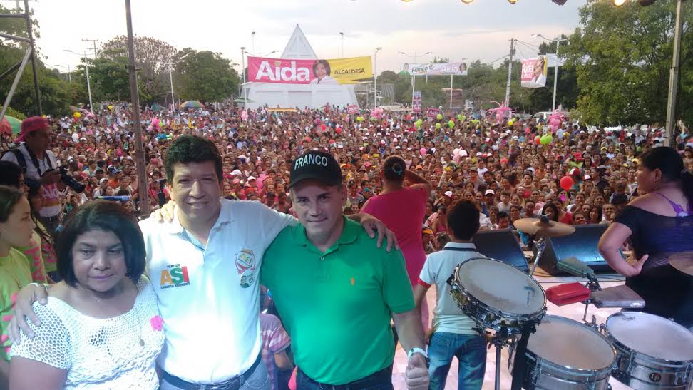 QuintoPoder.com.co tweet media