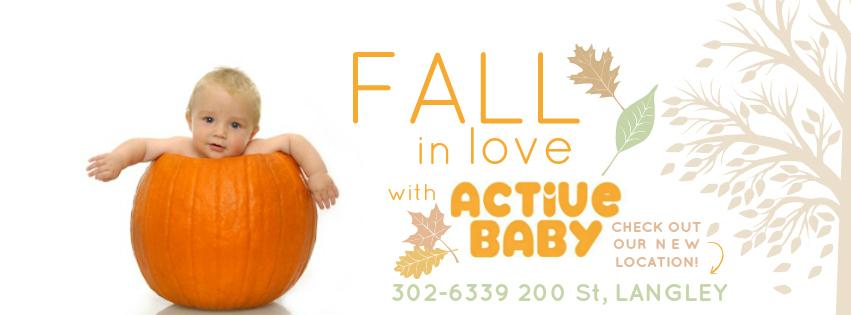 Active Baby tweet media