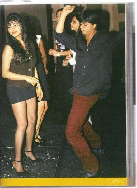 We would like to wish to Our Queen , Our real heroine Mrs.Gauri Khan a very happy birthday  keep it Up ! 