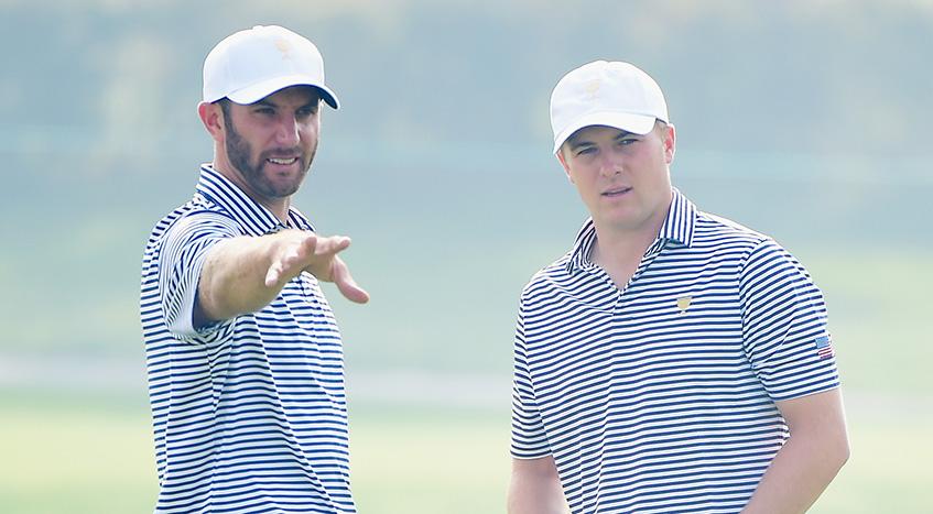 PGATOUR's tweet photo. We're about 3 hours from the start of the @PresidentsCup. Match previews: http://t.co/t2OJbWxw5w http://t.co/HX6fQP8B33