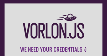nodenow's tweet image. How to deploy an Online Vorlon.js Server with Authentication rd.cempal.com/CNNns4 #JavaScript #WebDevMicrosoft