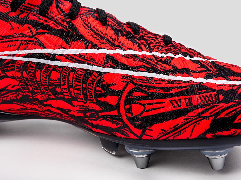 lewandowski nike boots