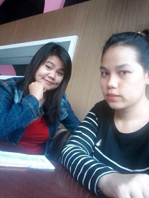 putrialbara's tweet image. 