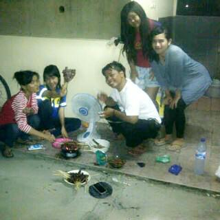 putrialbara's tweet image. 