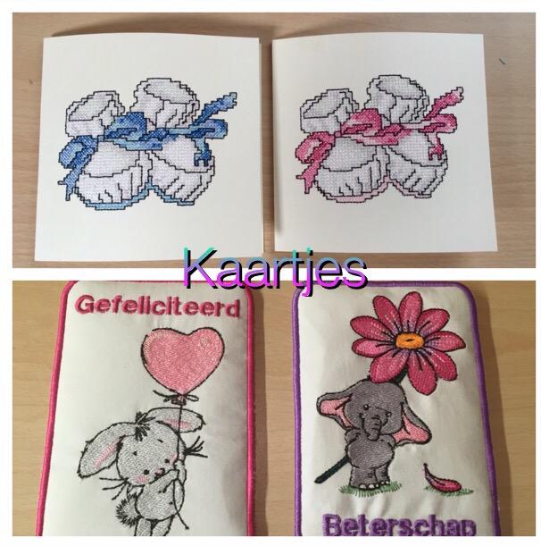 borduurhoekjetx's tweet image. Workshop

Woensdag 28 oktober
Kaartjes borduren
Van 10.00 tot 12.30
€35,00
Materialen zitten bij de prijs inbegrepen