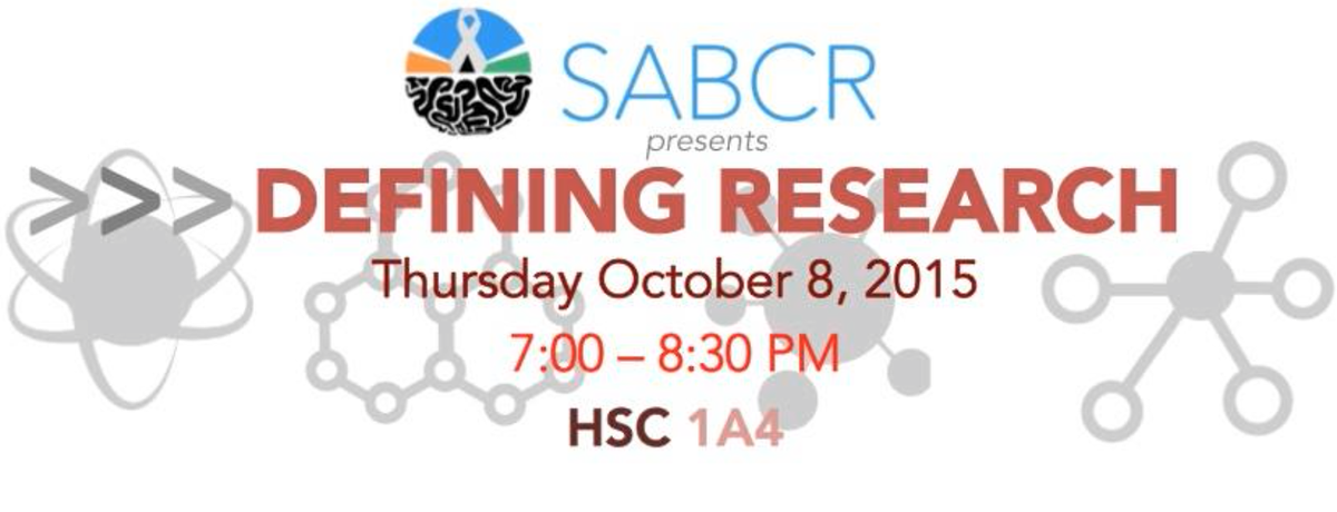 SABCRCanada's tweet photo. SABCR's Research Seminar happening T-48hrs! Exciting! @McMasterU 
#Research #SABCR #Opportunities #McMaster http://t.co/dPKFQsKBJn