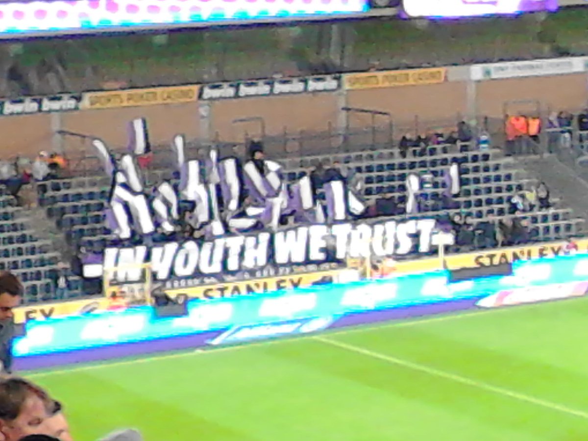 Flufferd1's tweet photo. Mooi van #ma03 #YouthLeague. http://t.co/D7hWobpDkZ