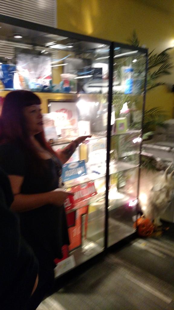 ConicalCapital's tweet image. #teamdancer sharing all the perks of working at #zappostour with #basic_academy DECA