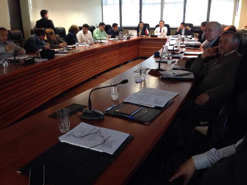 Hoy Consejo no revisará mensajes hasta próxima sesión en donde se invitó al Intendente <a href="/soytemuco/">soytemuco.cl</a> <a href="/araucaniacore9/">CORE Araucanía</a>