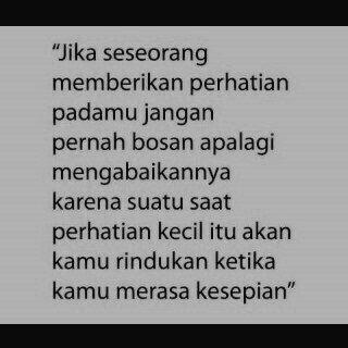 Dengan caraku sendiri