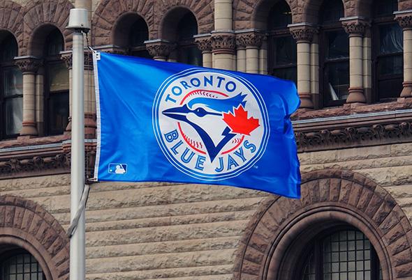 A #BlueFlu epidemic has hit #Toronto. Best to avoid work Thursday &amp; Friday bit.ly/1OmnFpj #ComeTogether