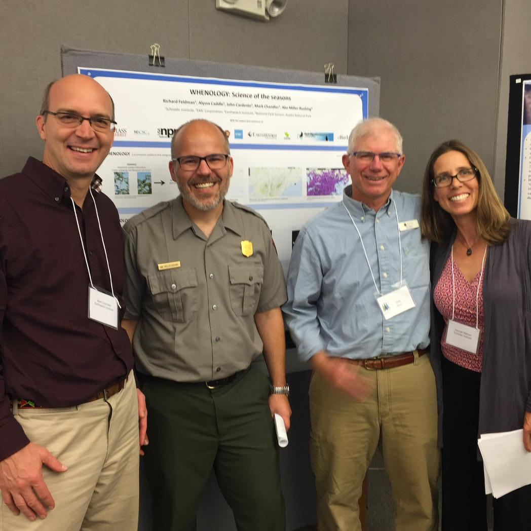 hwschoodic's tweet photo. @SchoodicInst for #acadiascience ...missing @alyssacaddle1 @being_bayesian @JohnCardente @stevendozen http://t.co/PLoVYjNNsI