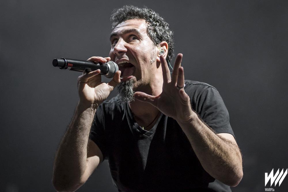 WARPmagazine's tweet photo. Reseña y fotos: System Of A Down en México #WARPgigs. http://t.co/t1POctAhUr http://t.co/i8EPldDmi9
