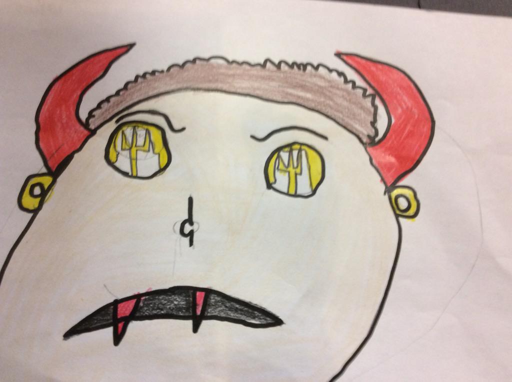 MrsDyck'sClass tweet media