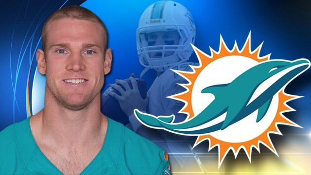 Tannehill 'sickened' by reports of him disparaging teammates he calls "slanderous" - #Dolphins bit.ly/1Gwv11J?utm_me… http://t.co/oQX29rGm36