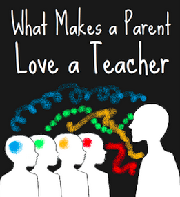 WeAreTeachers's tweet photo. Great read! What makes a #parent love a #teacher: http://t.co/VYEytmj5bA http://t.co/umjo1xTvR6