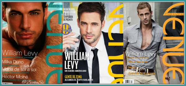 beokaSz's tweet photo. @willylevy29 @VenueMagazine_ #AddictedtoWilliamLevy http://t.co/CrbigwApjs