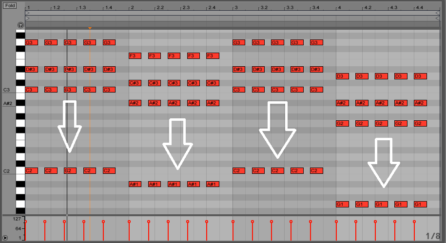 Deep House Explored - Ableton Live Course [Coming Soon]
promusicproducers.com/deep-house-exp…