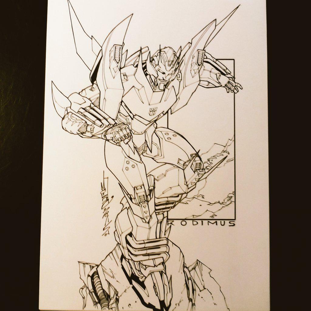 Alex Milne tweet media