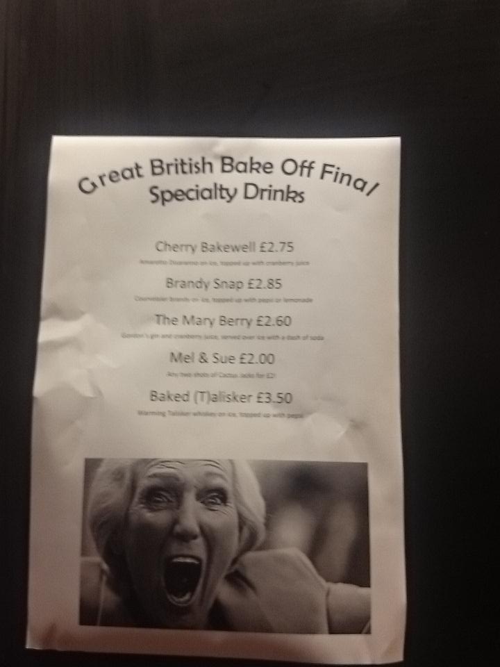 The Badger tweet media