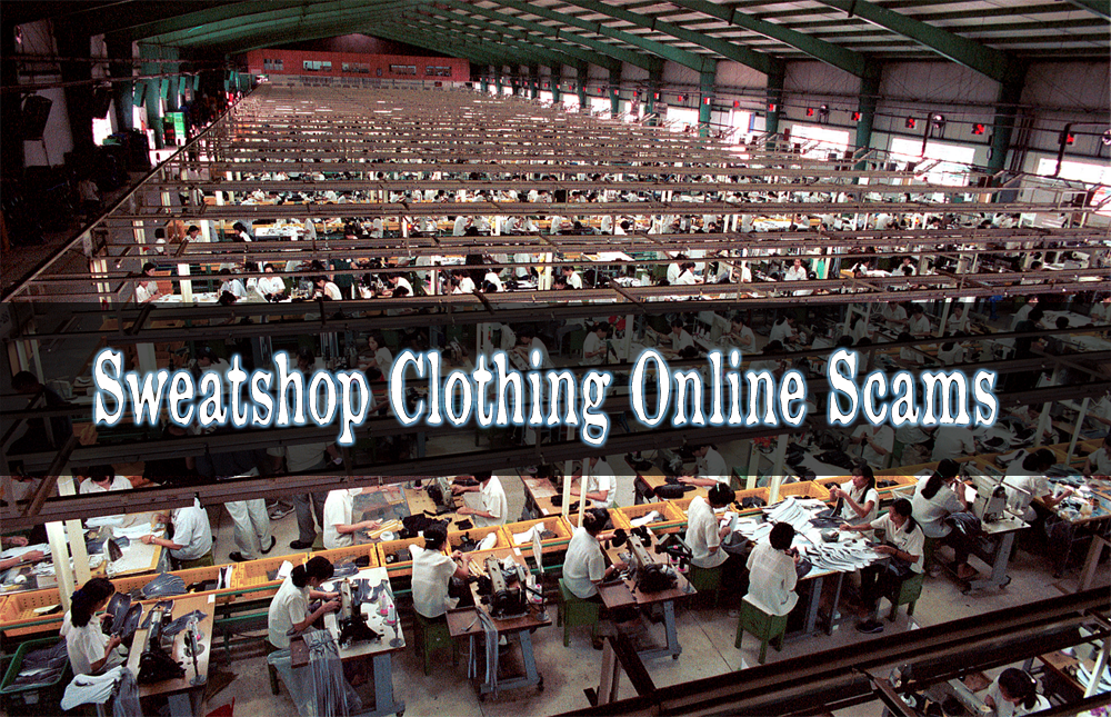 StatesideC's tweet photo. Those #Chinese Wholesale Clothing #Scam Websites, crap from #sweatshops @Rosewholesale1 http://t.co/Ko0WshL0pJ http://t.co/ABgSTu01zJ
