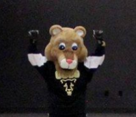 world_compass's tweet photo. THANK YOU! Clyde &amp; UCCS for helping us celebrate our new mascot! GO WCA COUGARS!! http://t.co/HSHlvLLIYm http://t.co/1fRvTRh2YS