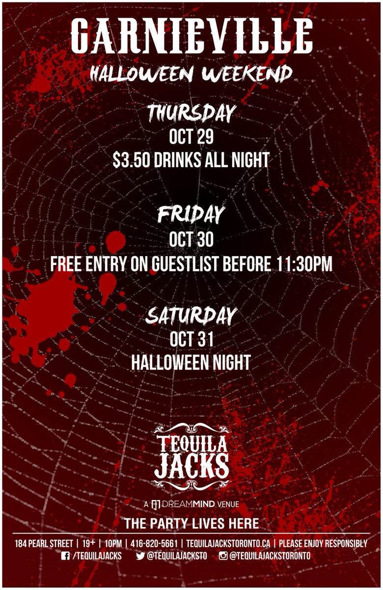Tequila Jacks tweet media