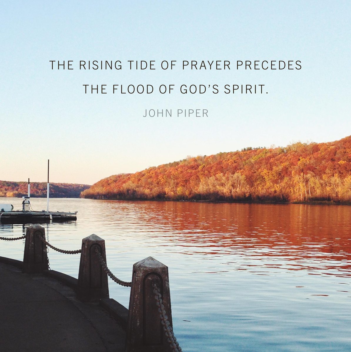 desiringGod's tweet photo. What happens while we keep praying for something? http://t.co/UVYHvNH6xW