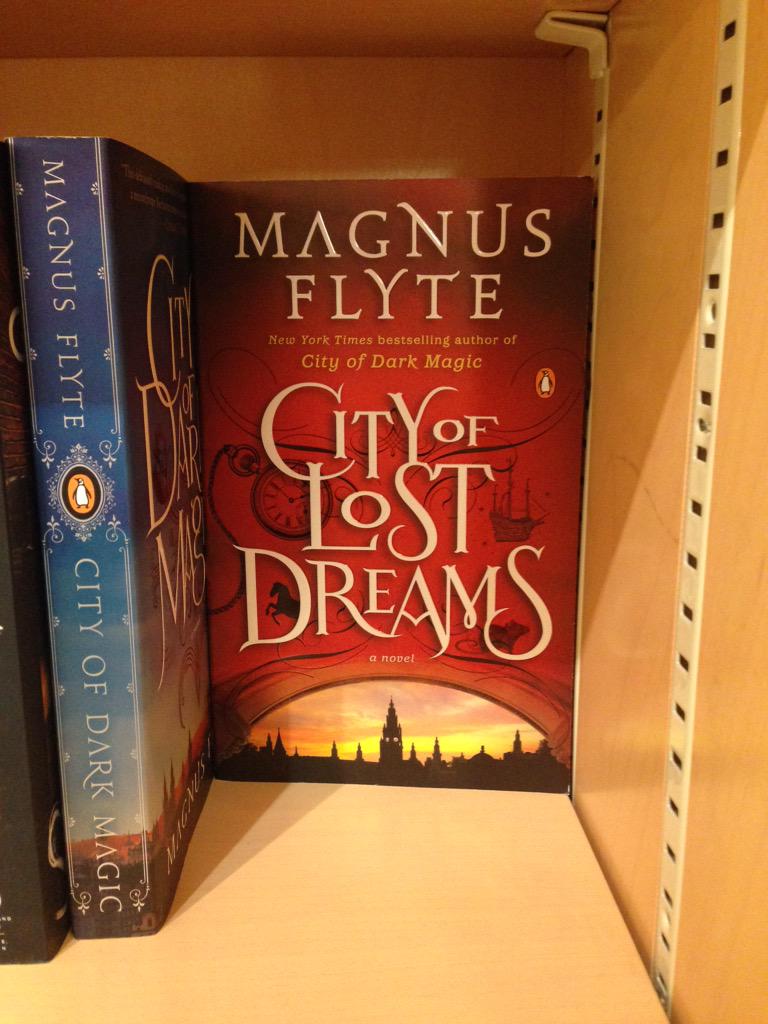Magnus Flyte (@MagnusFlyte) / Posts / X