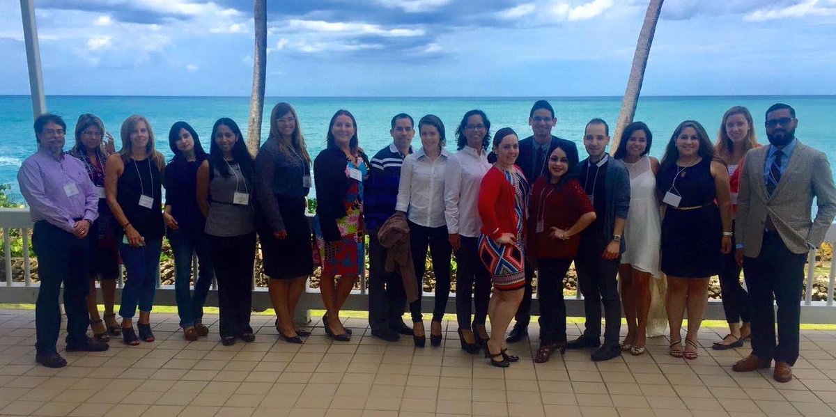 PHSUniversity's tweet photo. Graduate students and faculty from our Biomedical Sciences program attending the 2nd Cancer Research Meeting. #PHSU http://t.co/PUMdNUhmo4