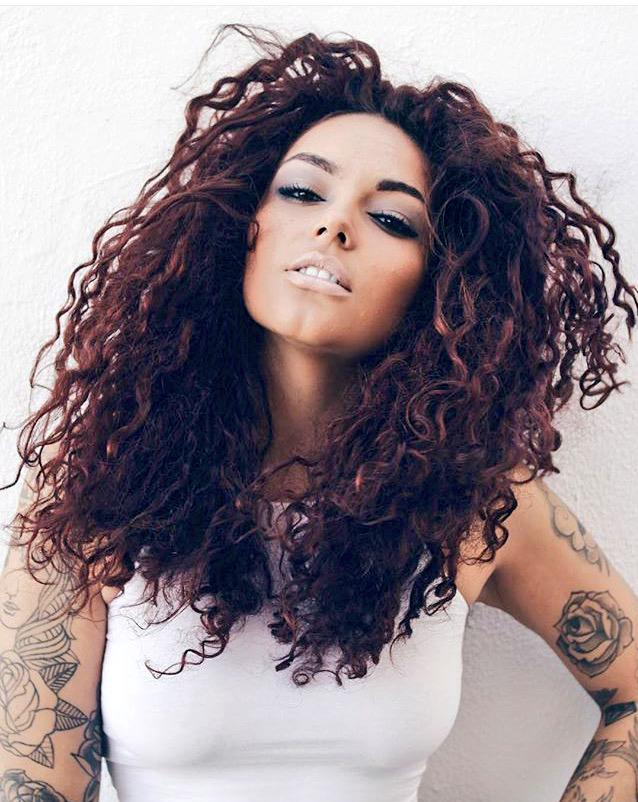 naturalstylfubu's tweet photo. Wildest Dream💜 📷 @rafaela.avidago #naturalhair #Curls #naturalstyle #lovemycurls #colourexcellence #fubu #coil http://t.co/IMUbwbI0q6