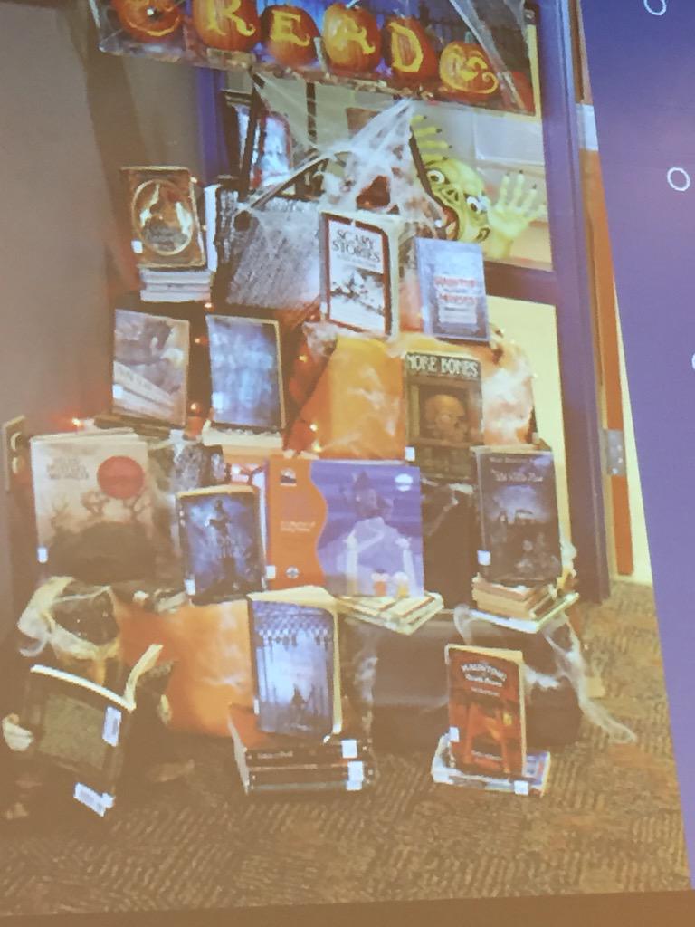 rocketmslib's tweet image. Great ideas here!! #oklaed