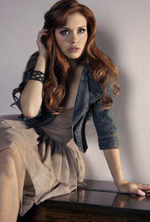 Happy Birthday to Holland Roden (29) 