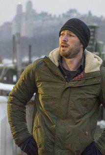 Happy Birthday to Jake McLaughlin (33) 