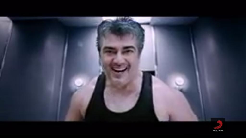 dharmagk's tweet image. Getup change na ithu Mari irukanum #pulithevan Mari irukka koodathu Thala Thala thaan #VedalamTeaser