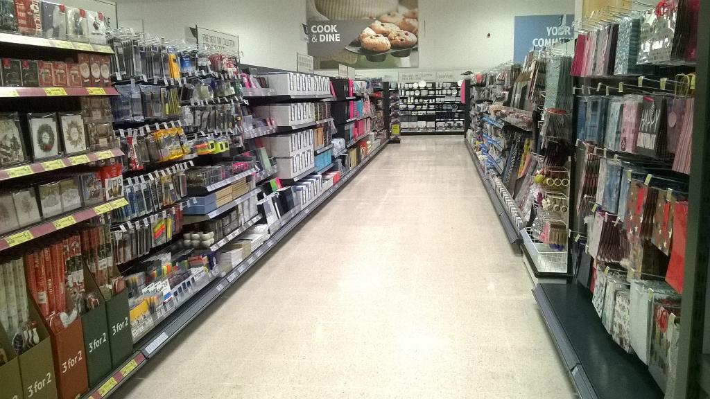 Nearly ready at Newmarket Extra