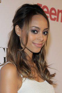 Happy Birthday to Amber Stevens West (29) 