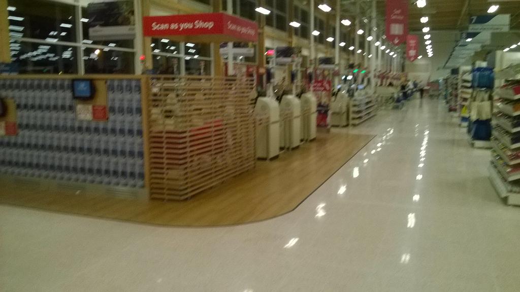 Well Done to Alistair and the Entire Newmarket team, you have all been absolutely great to work with....Awesome shop!