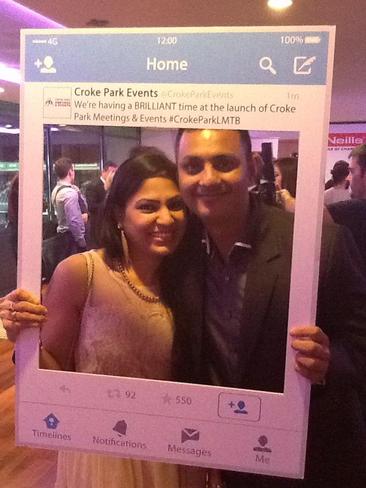 Croke Park Events tweet media