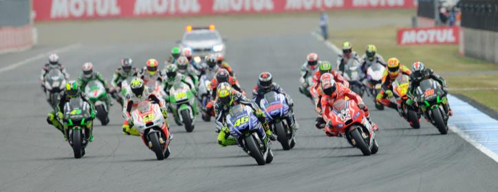 bgmotogp's tweet photo. Bridgestone MotoGP™ Preview - Round 15: Motegi, Japan - @BSMotoGP http://t.co/gXKKdVN5G9 http://t.co/z4WiEQvDjQ
