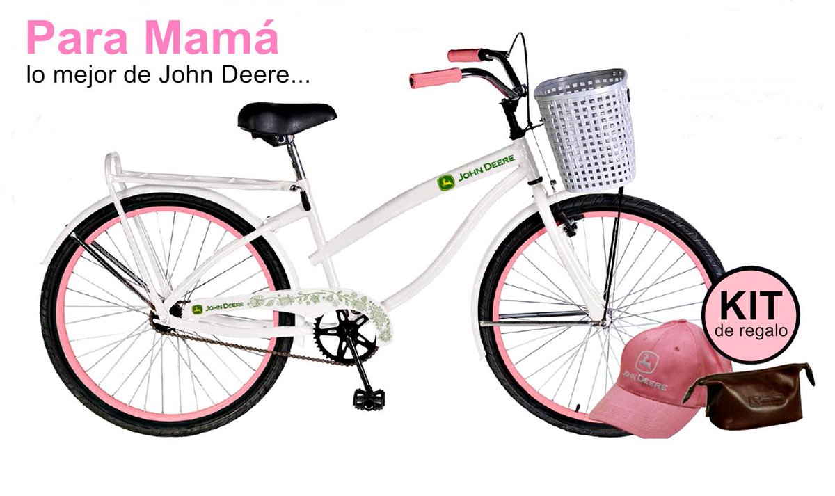 Para ellas lo mejor!!