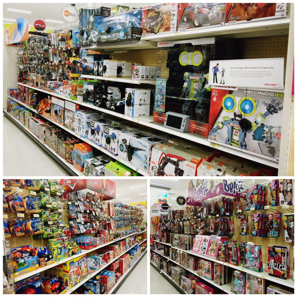 GraceKwonTarget tweet media