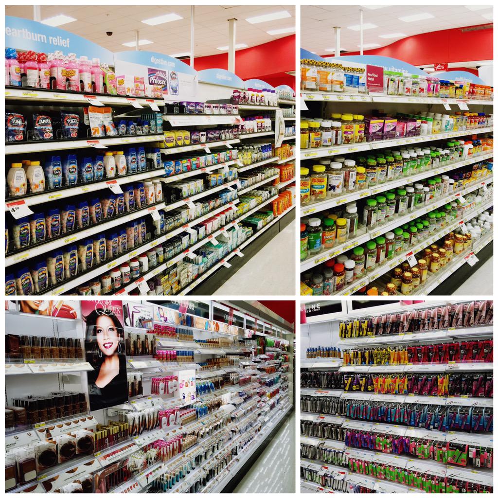 GraceKwonTarget tweet media