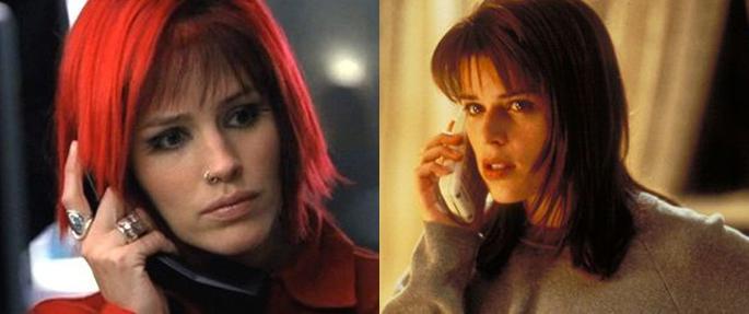 RT for Sydney Bristow

Fav for Sidney Prescott