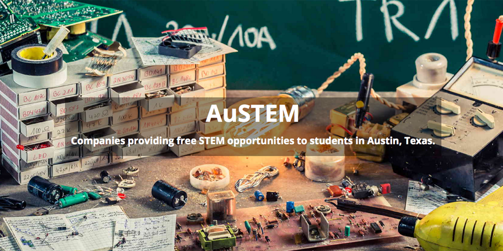 siliconlabs's tweet photo. Proud to be a founding org of #AuSTEM, a tech alliance bringing #STEM education to Austin: http://t.co/thLXqvt8KD http://t.co/LTTYflh8IV